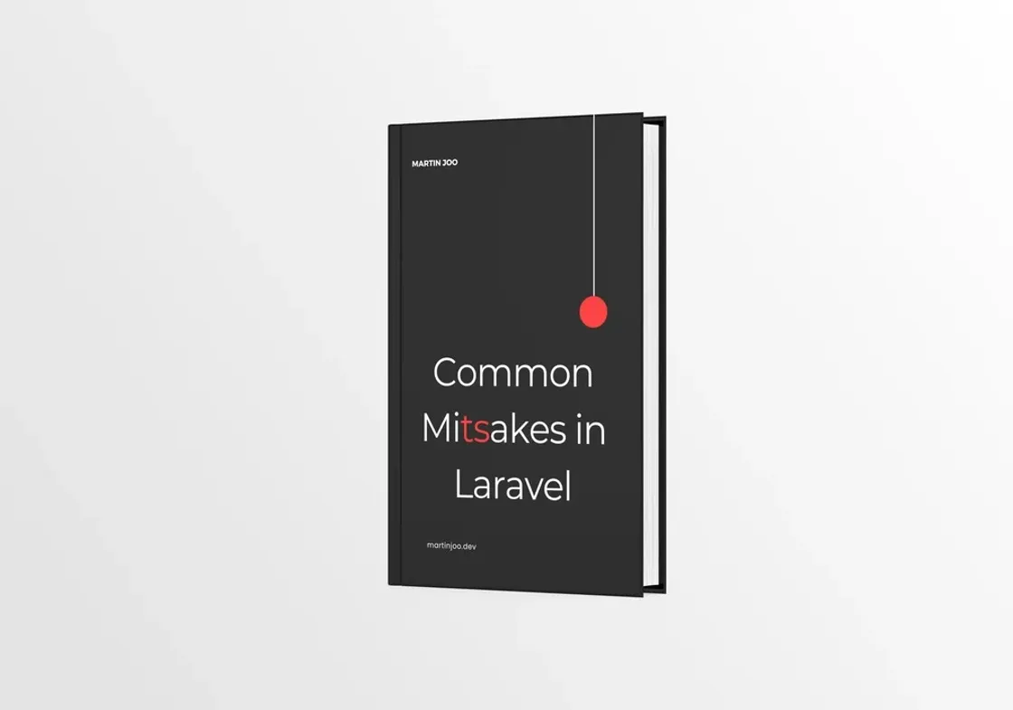 Common Mistakes in Laravel