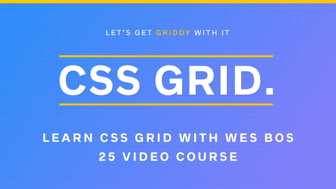 CSS Grid 