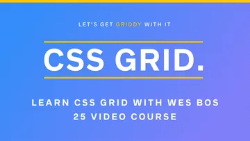 CSS Grid 