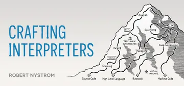 Crafting Interpreters