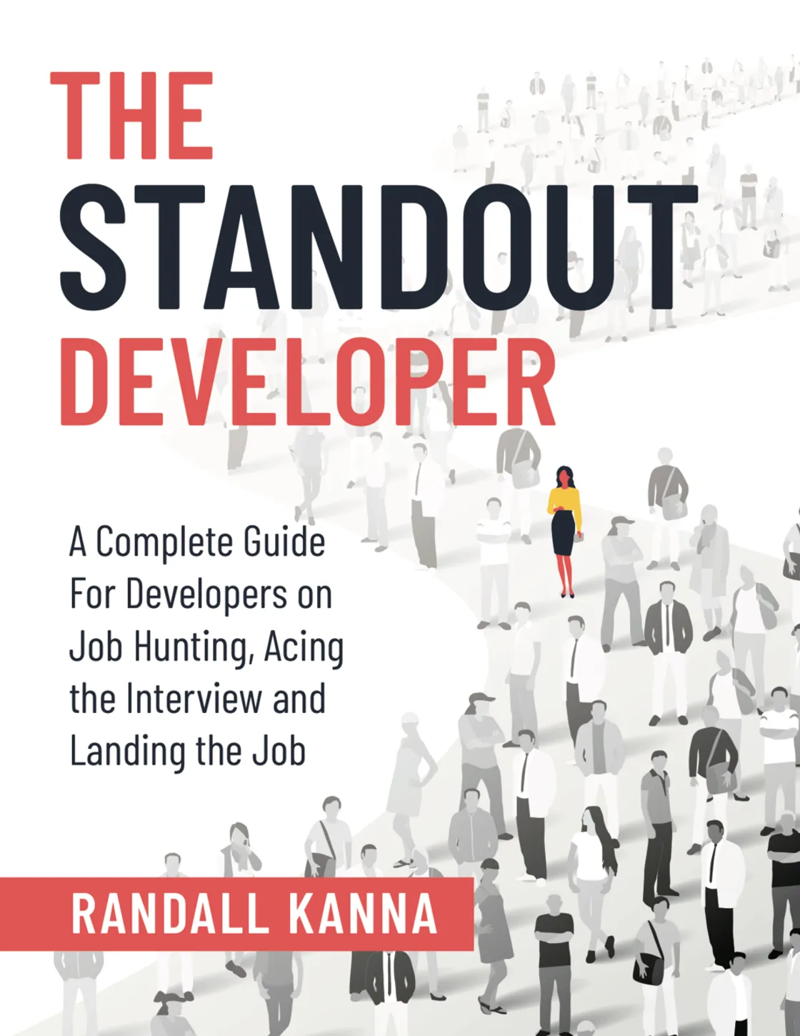 The Standout Developer