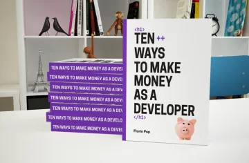 Ten++ Ways to Make Money as a Developer