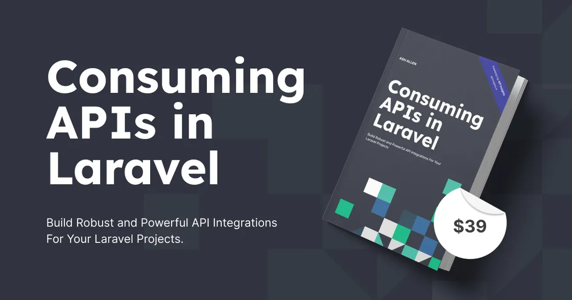 Consuming APIs in Laravel