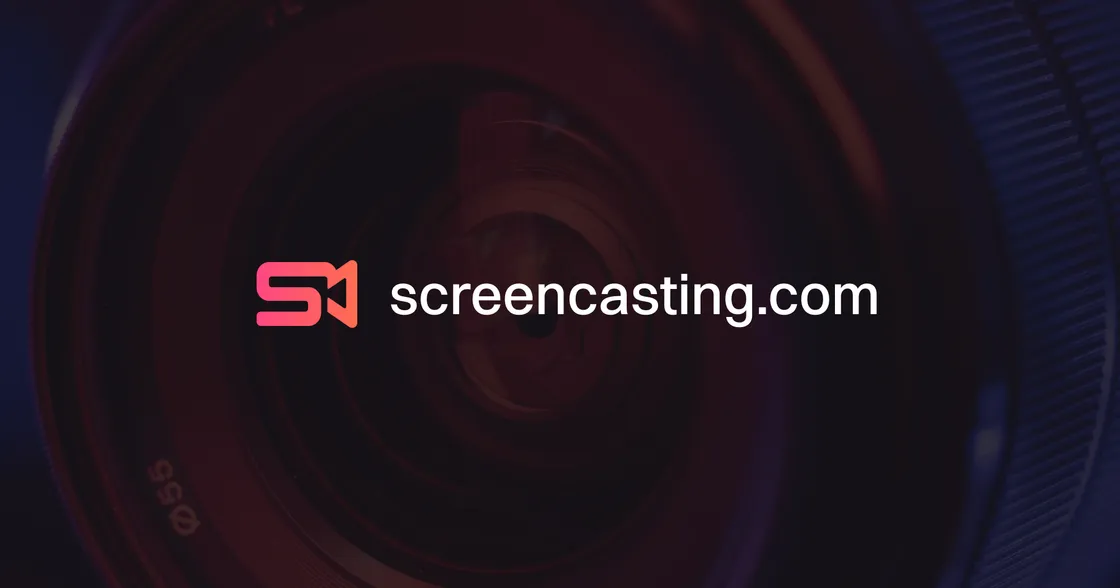 screencasting.com