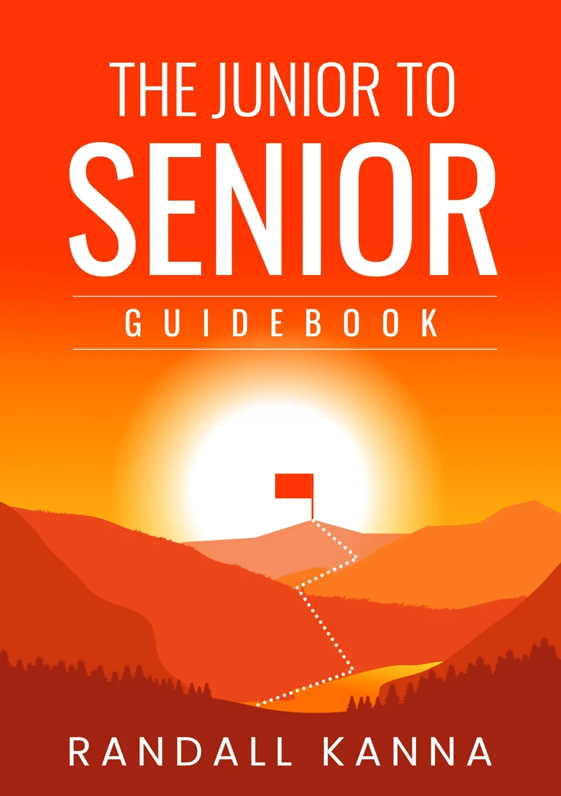 The Junior to Senior Guidebook