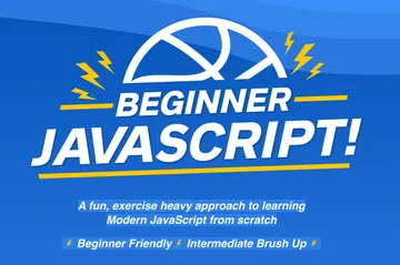 Beginner JavaScript