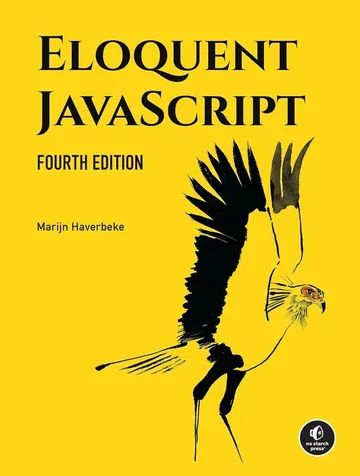 Eloquent JavaScript